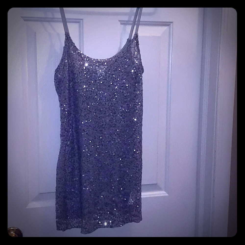Maternity tank top